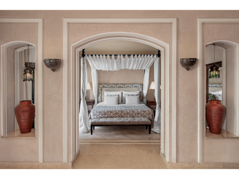 JAZ Makadi Star & Spa